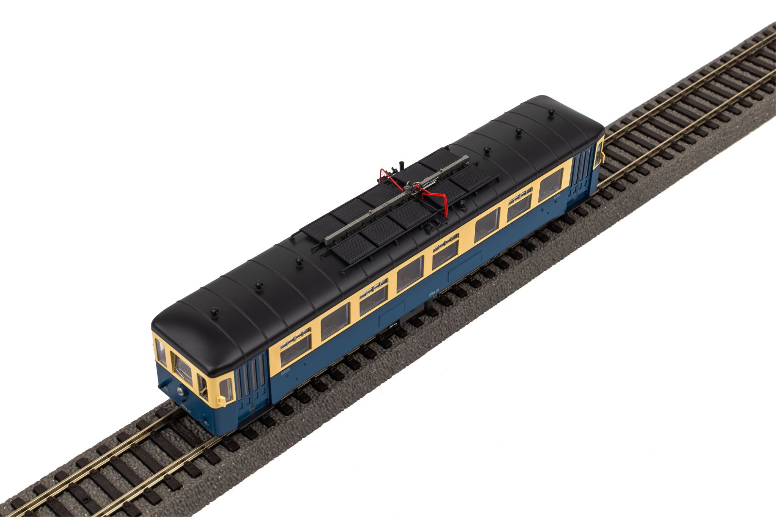 D-Triebwg. Rh 553 SCM VI + DSS PluX22