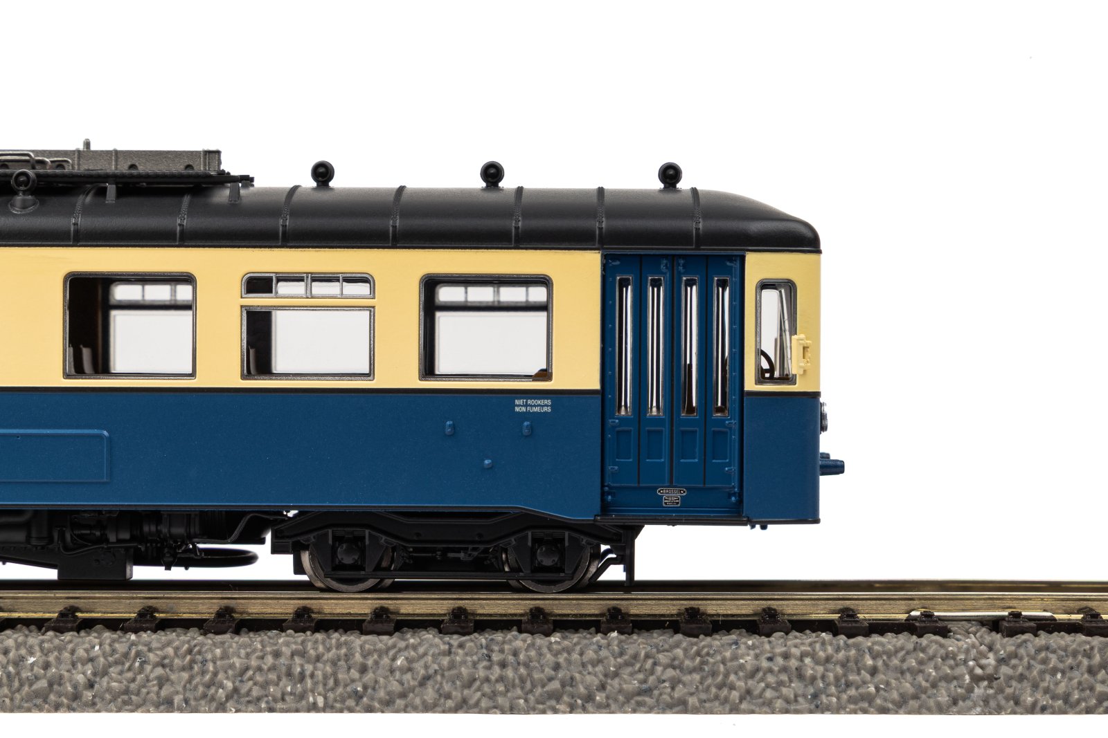 D-Triebwg. Rh 553 SCM VI + DSS PluX22