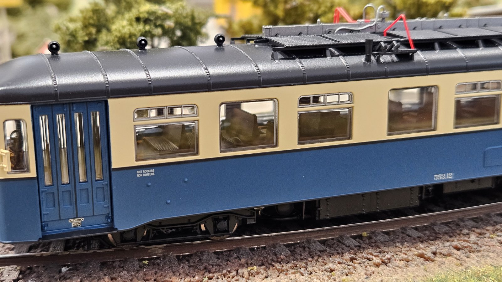 ~D-Triebwg./Sound Rh 553 SCM VI + PluX22
