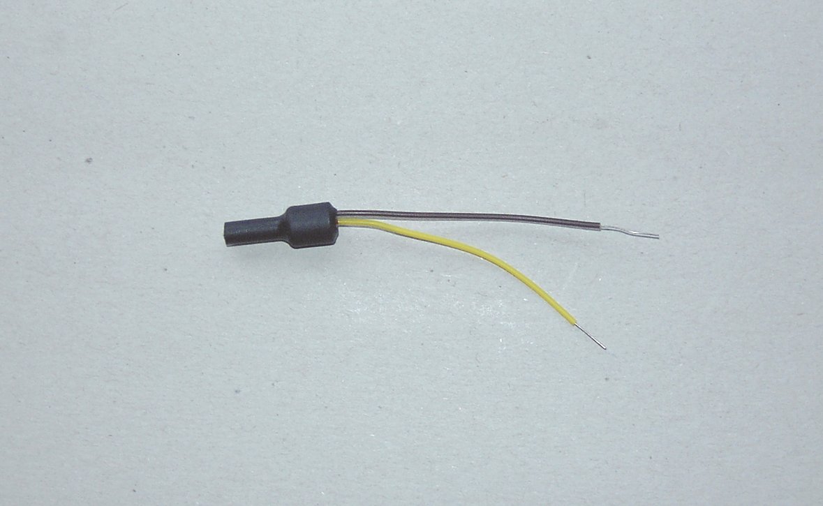 Dampfgenerator 10-16 V Analog