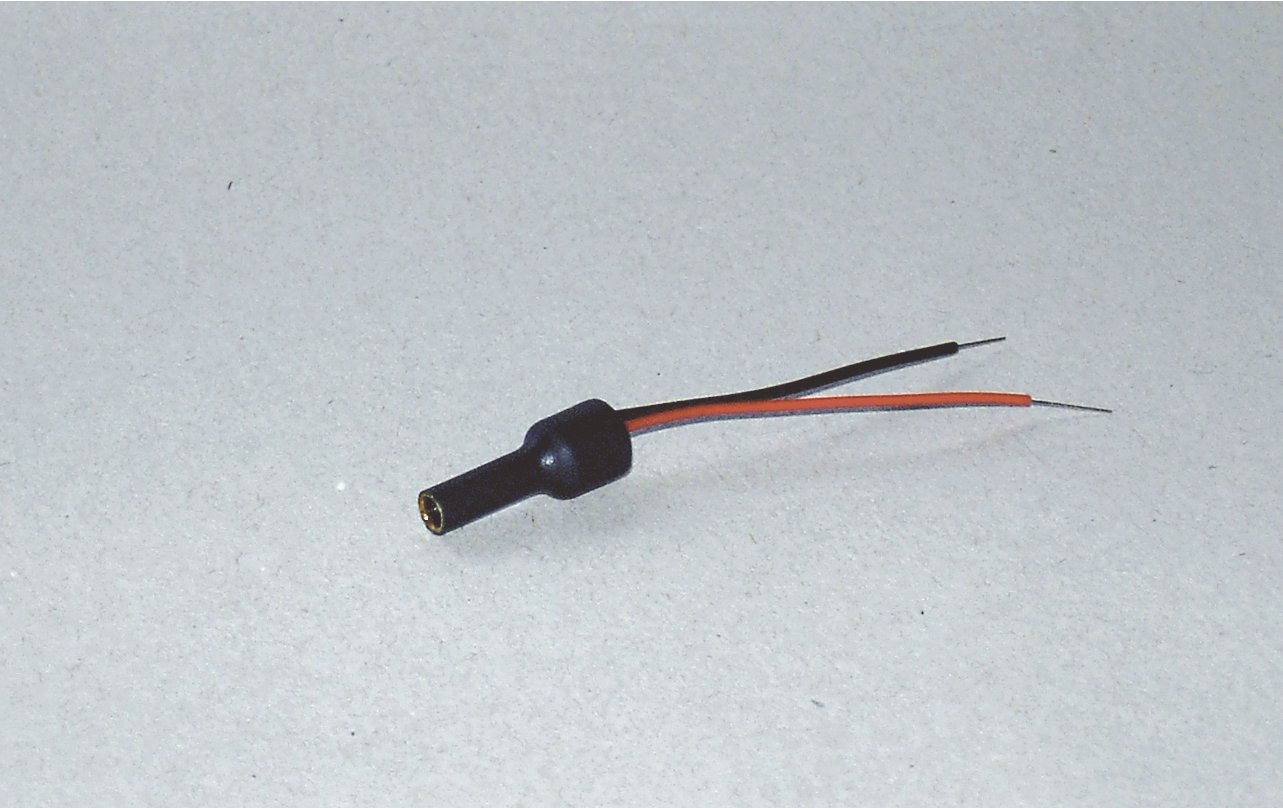 Dampfgenerator 16-22 V Digital