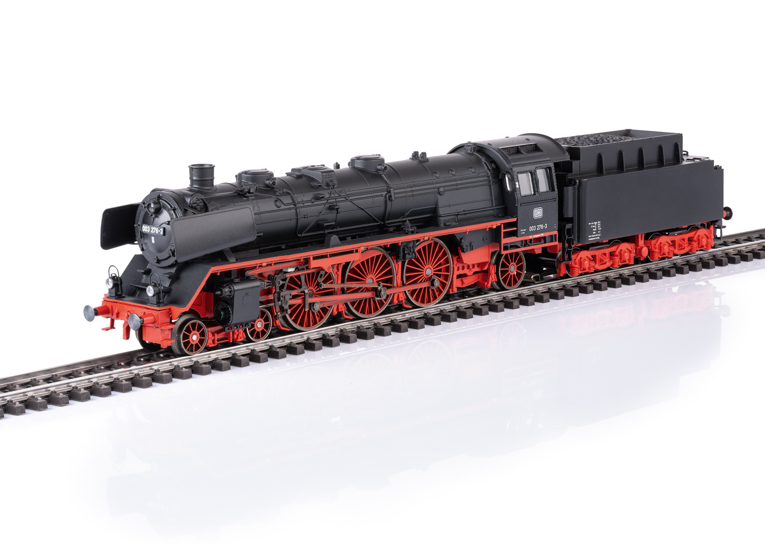 Dampflok BR 003 Hobby