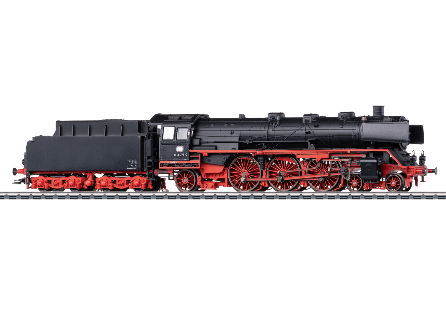 Dampflok BR 003 Hobby
