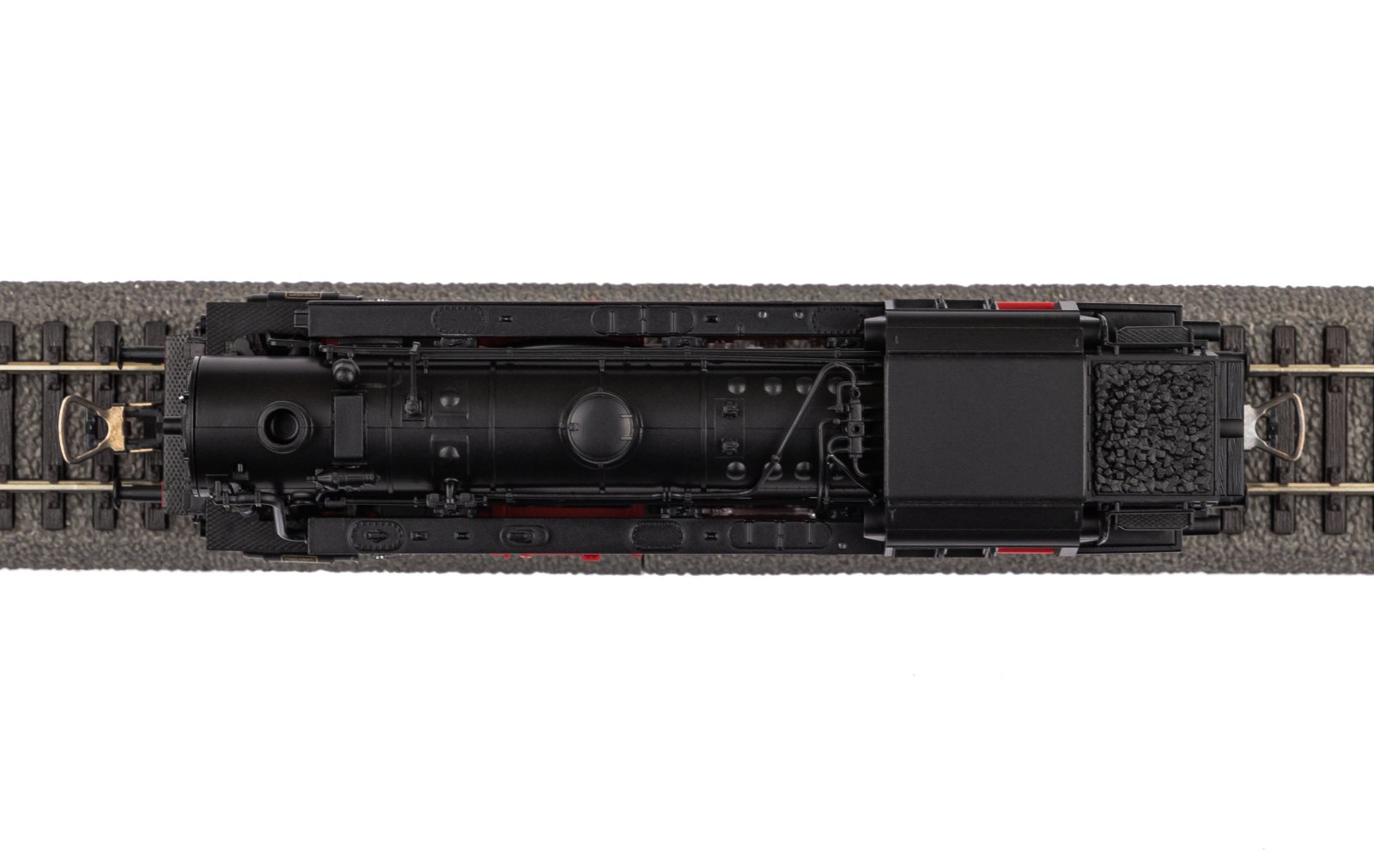 Dampflok BR 82 DB IV + DSS 8pol.