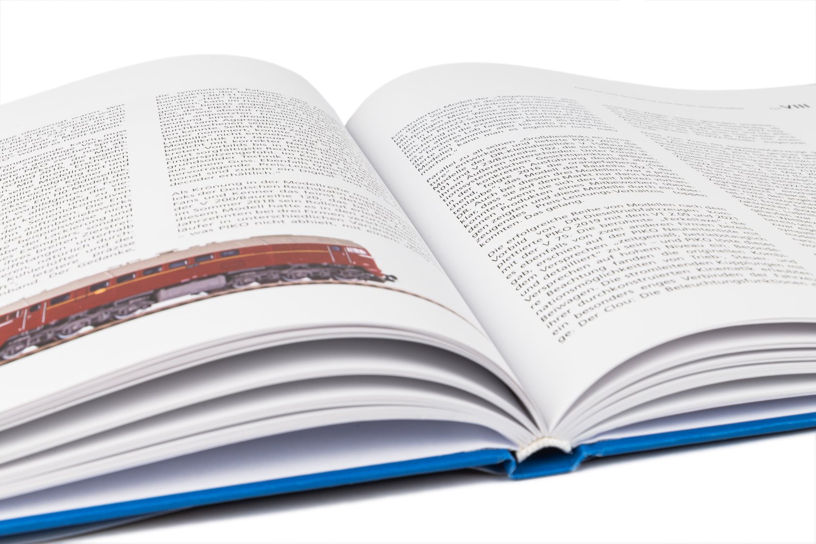 Das PIKO Buch II
