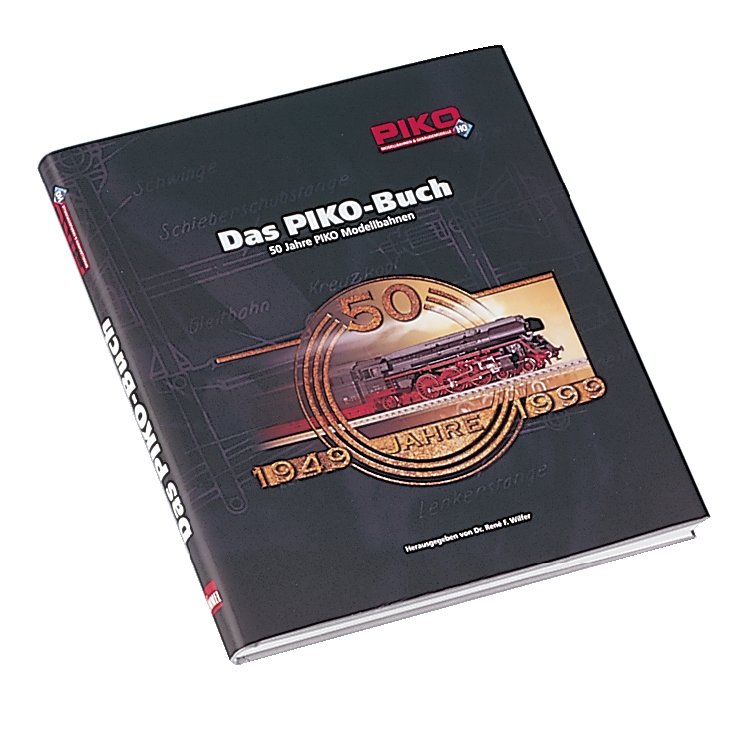 Das PIKO Buch