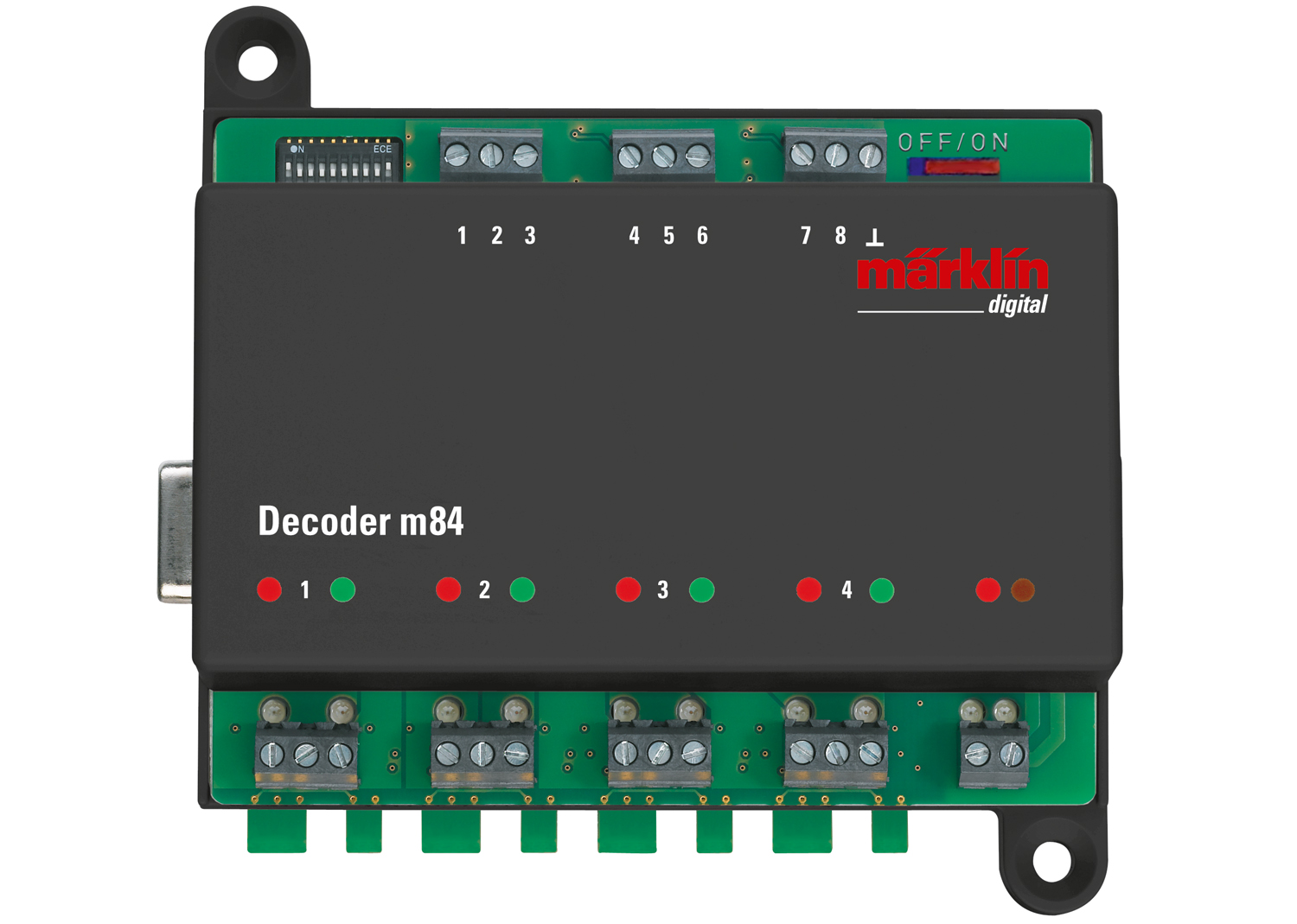 Decoder m 84 mfx-fähig