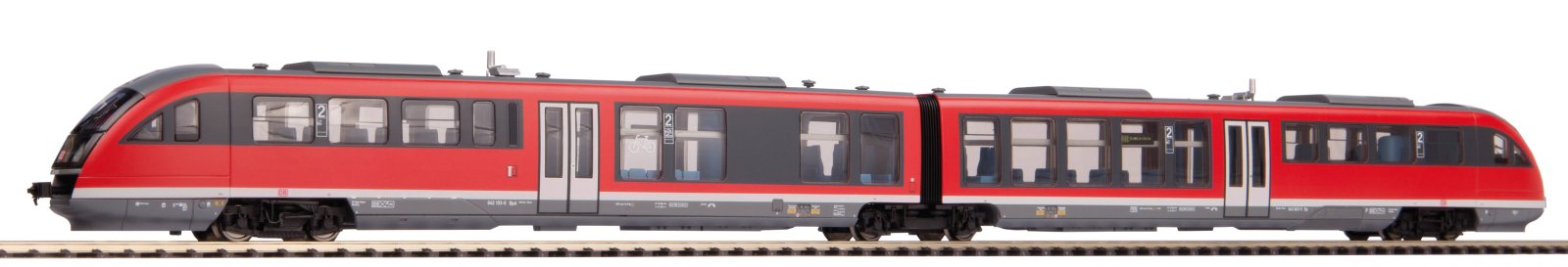 ~Desiro DB AG V neutral + 8pol. Dec.