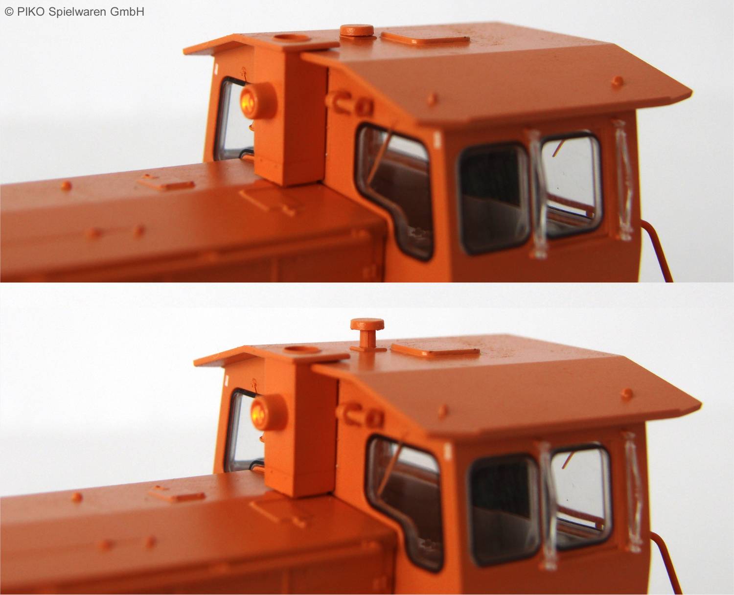 ~Diesellok BR 102.1 DR IV + PluX22 Dec.