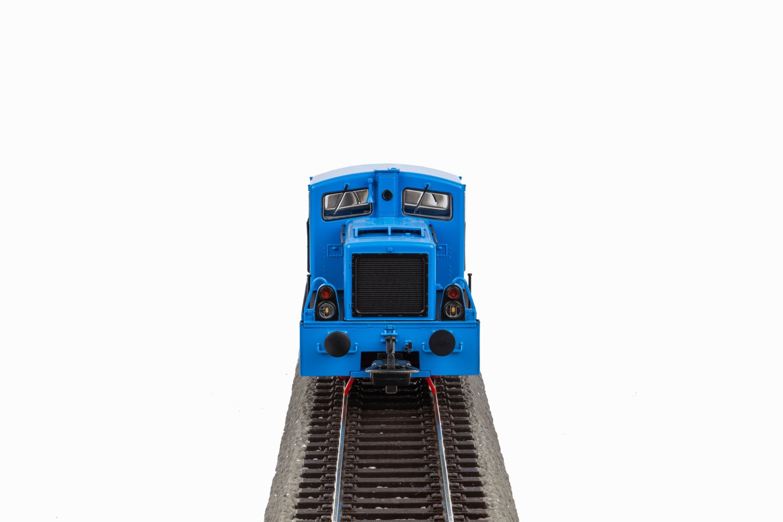 Diesellok V 23 Soda V + DSS PluX22