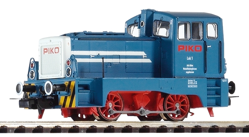 Diesellok V23 PIKO Lok