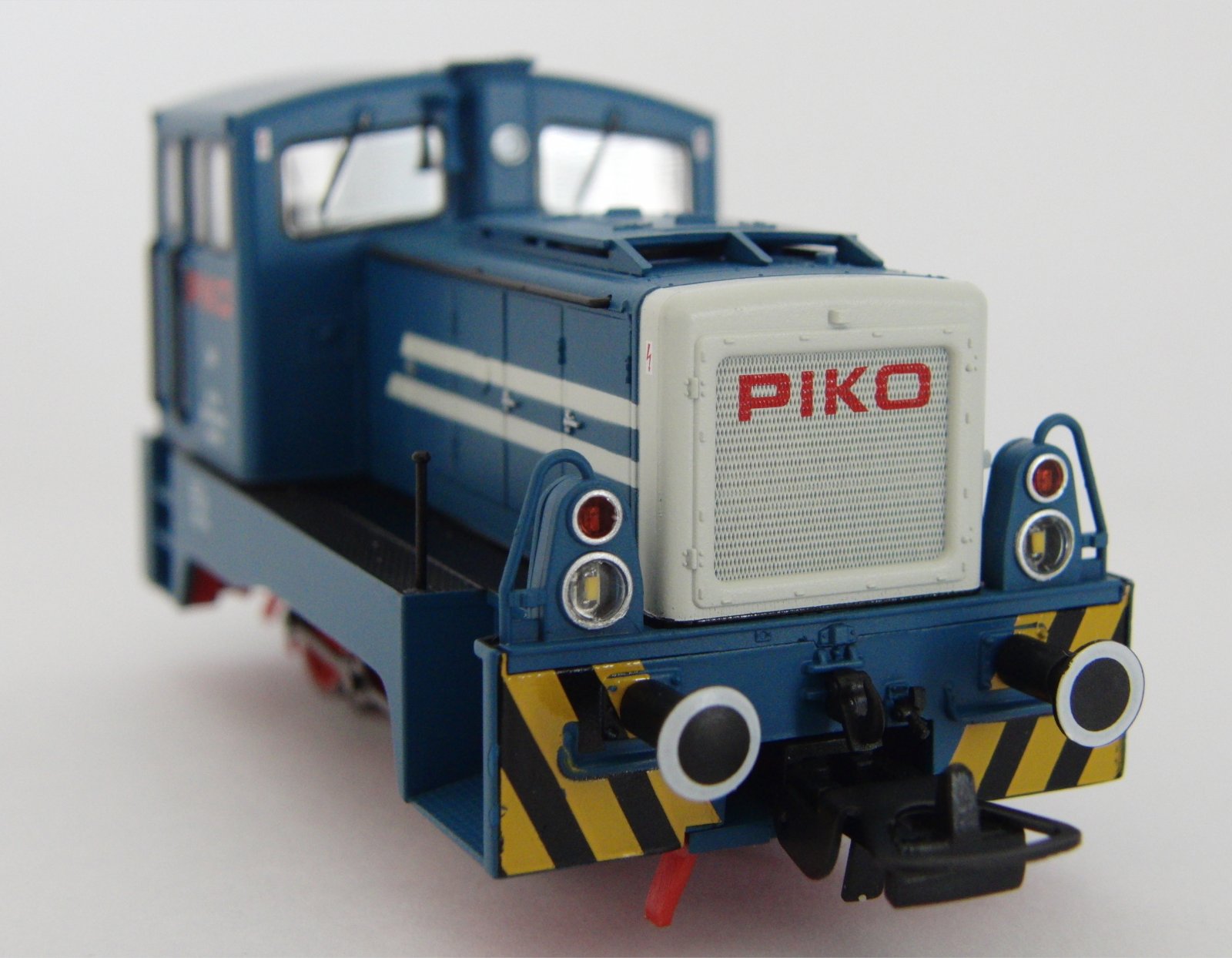 Diesellok V23 PIKO Lok