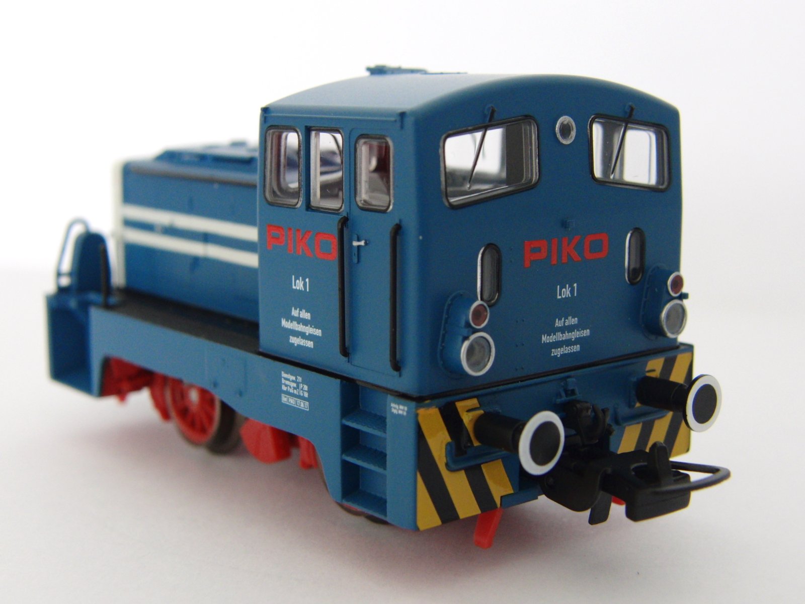 Diesellok V23 PIKO Lok