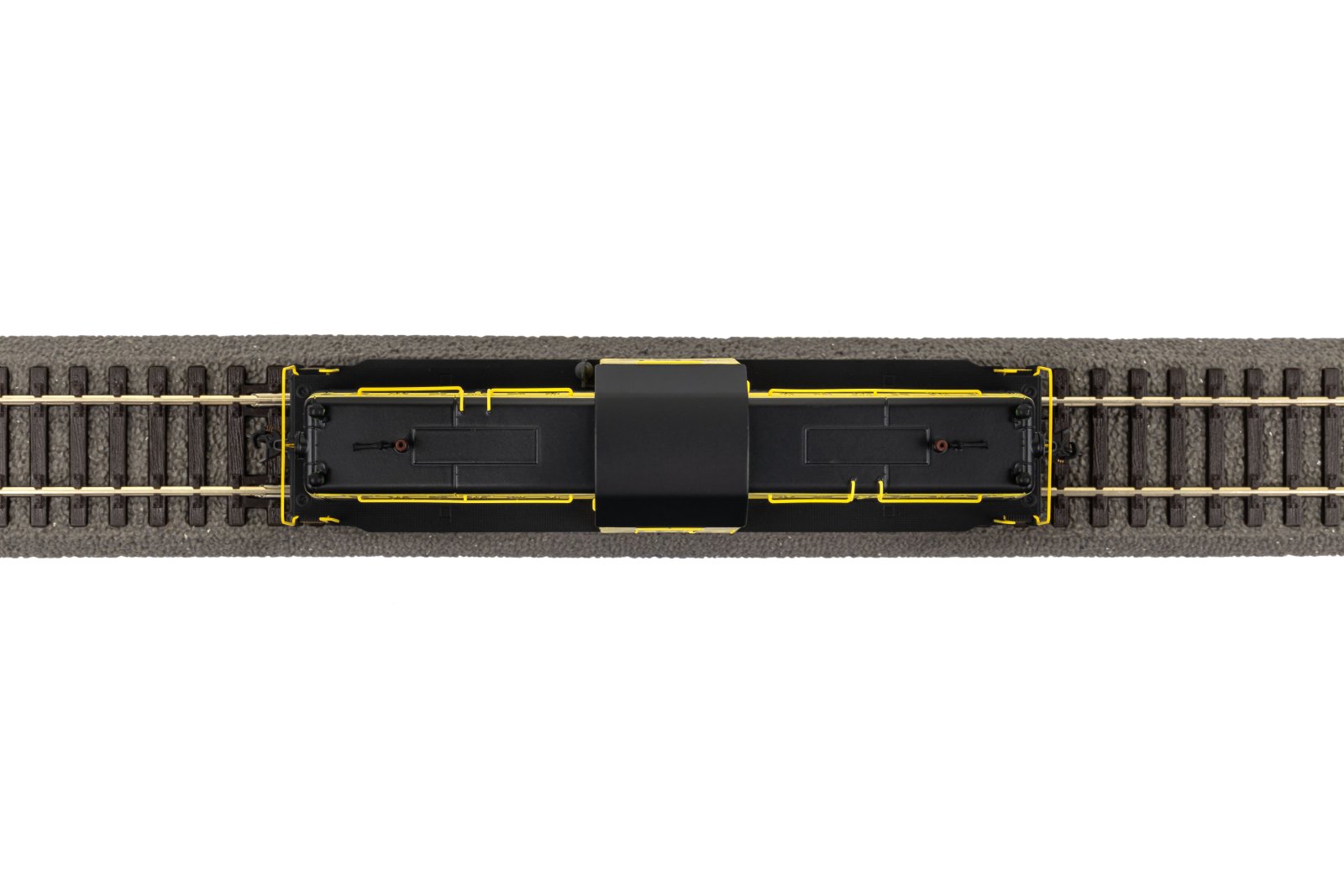 Diesellok Whitcomb Whitcomb ACL 71 + DSS PluX22