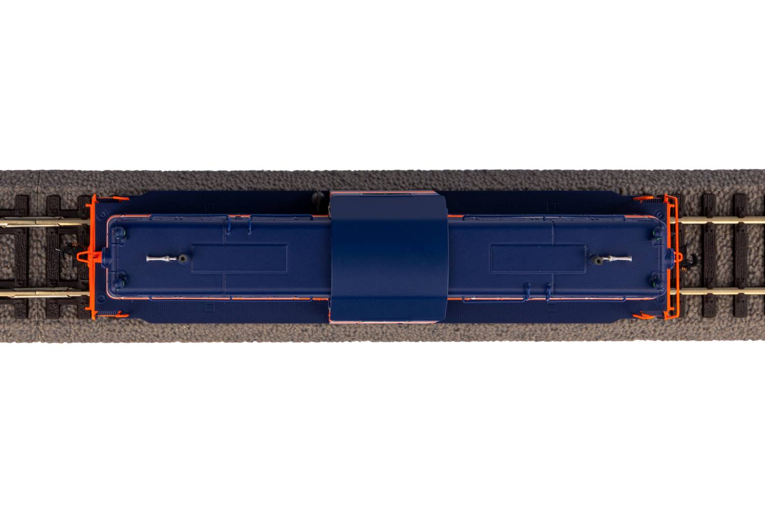 Diesellokomotive MMID 65-Ton Diesel 102 + DSS PluX22