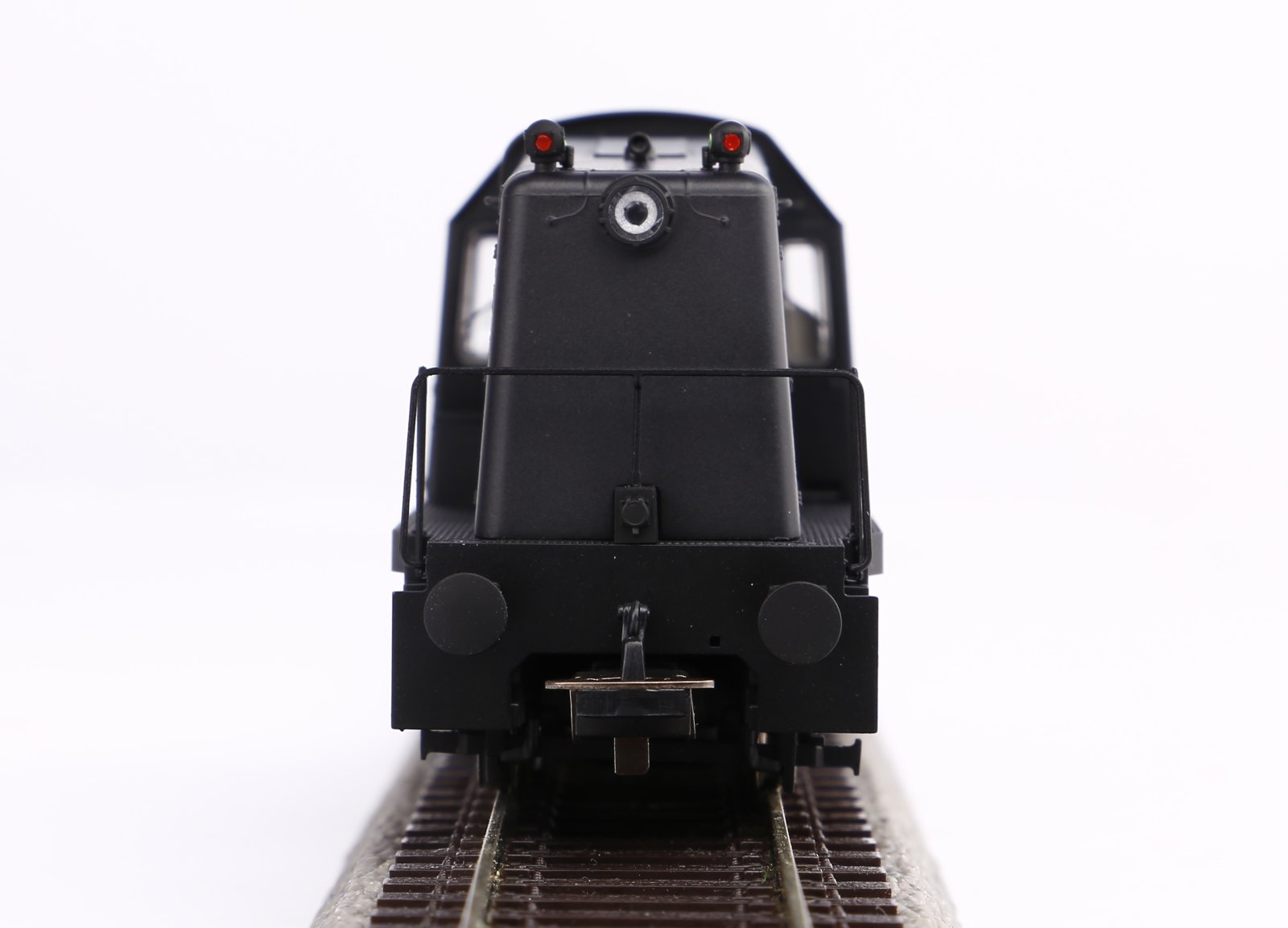 Diesellok/Sound BR 65-DE-19-A USATC II + PluX22 Dec.