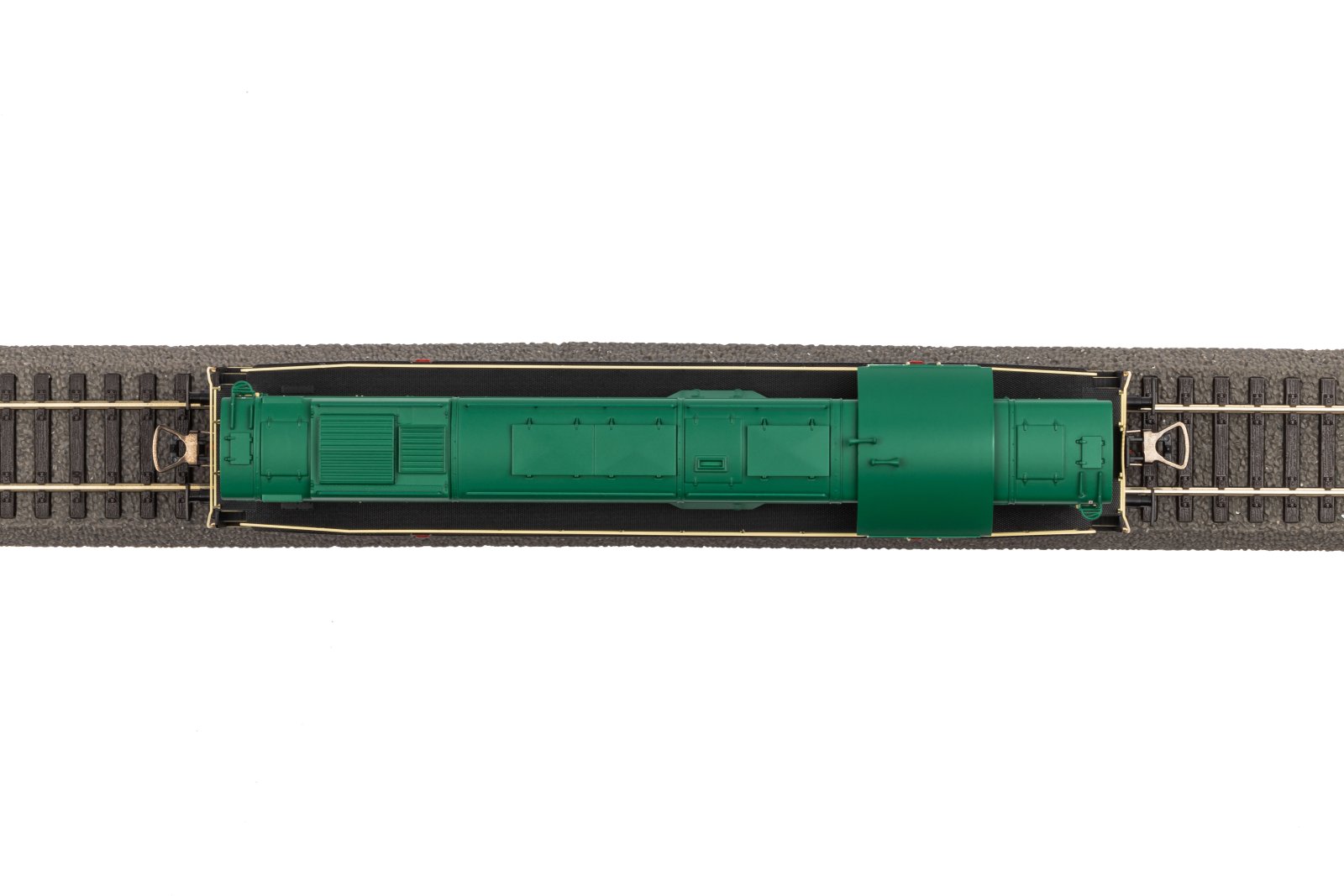 Diesellok/Sound BR 780 ČD V + PluX22 Dec.