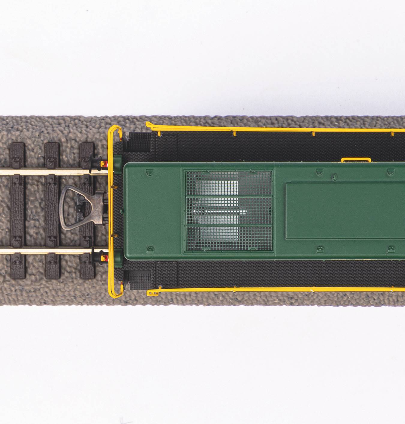 Diesellok/Sound D.141.1003 FS IV + Plux22 Dec.