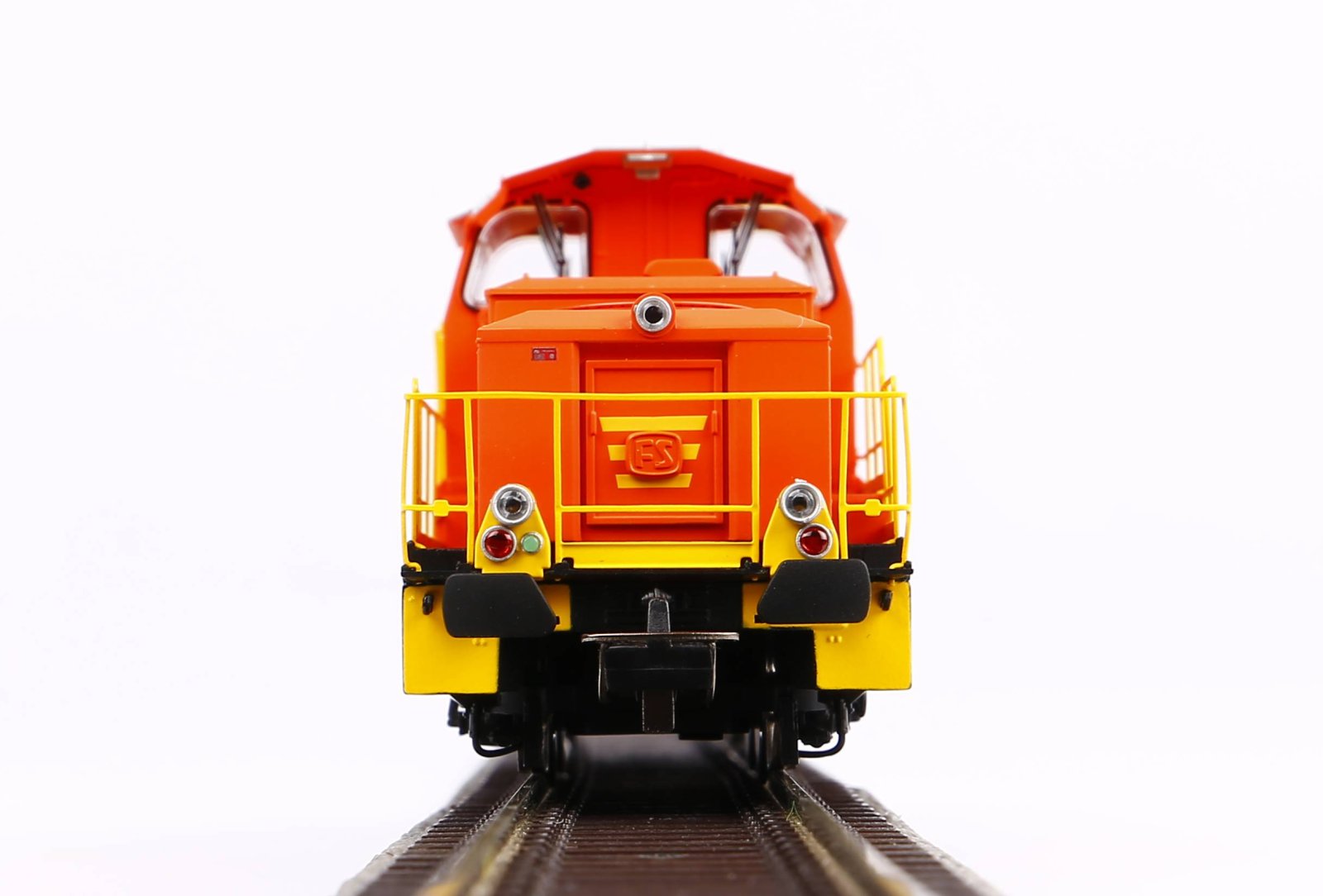 Diesellok/Sound D.145.2006 FS V + Plux22 Dec.