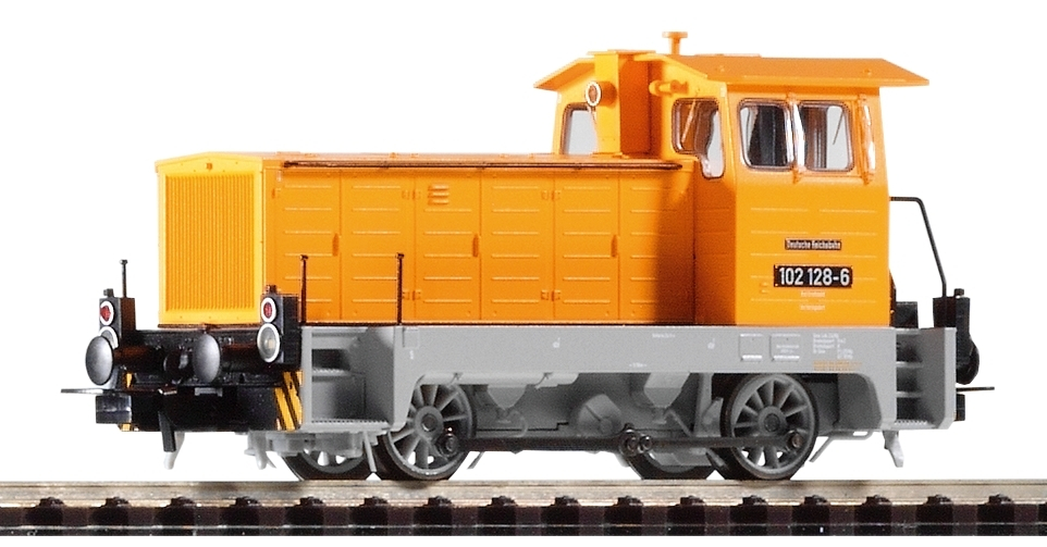 ~Diesellok/Soundlok BR 102.1 DR IV