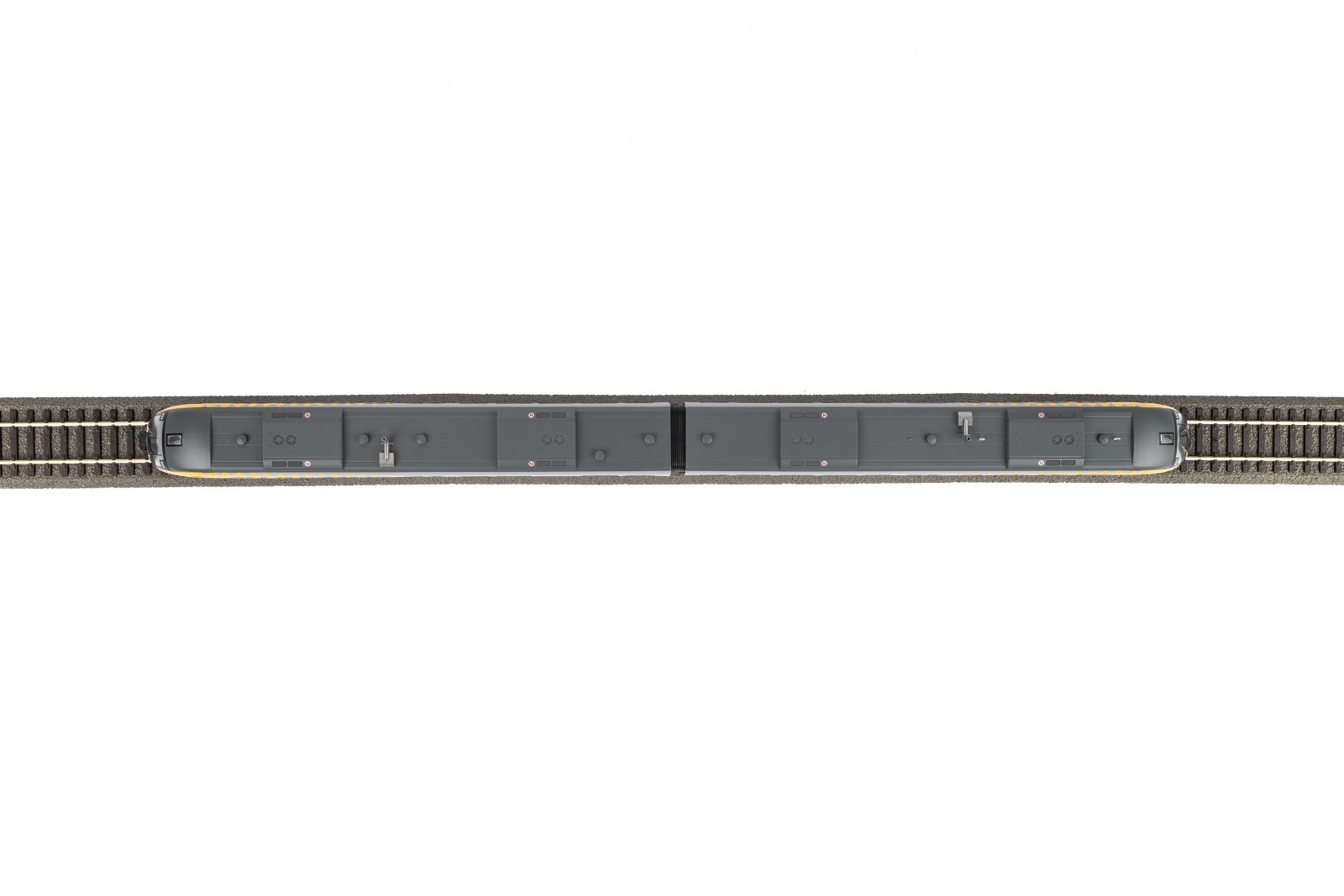 ~Dieseltriebwg./ Sound Desiro Arriva  VI + 8pol. Dec.