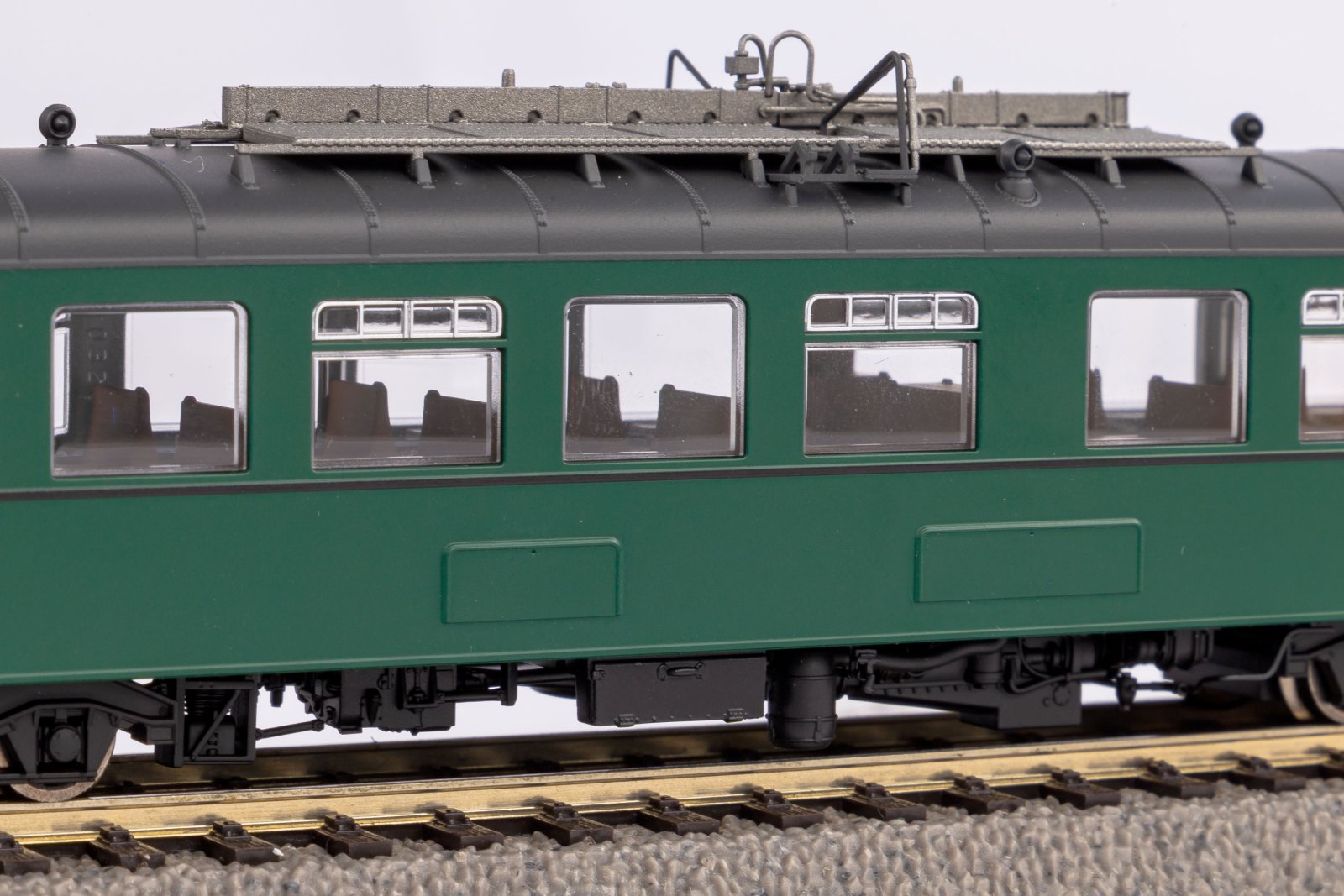 Dieseltriebwg./Sound Rh 49 SNCB III + PluX22 Dec.