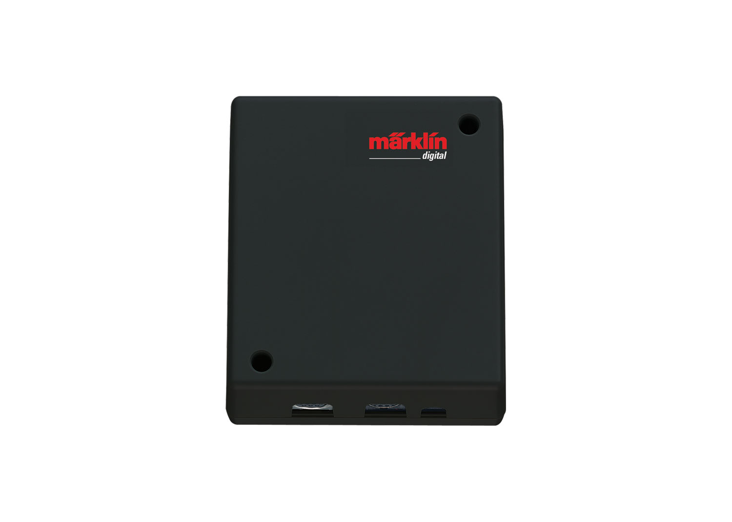 Digital-Anschlussbox Spur 1