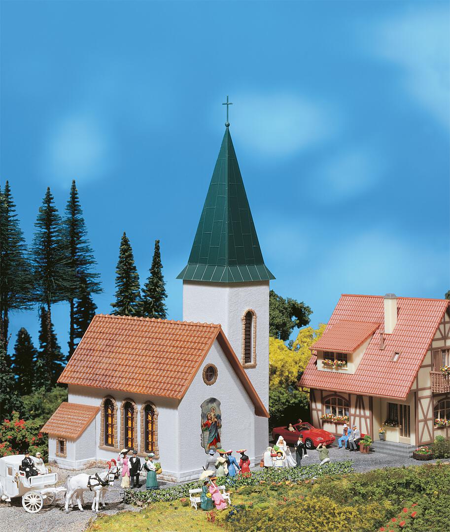 Dorpskerk