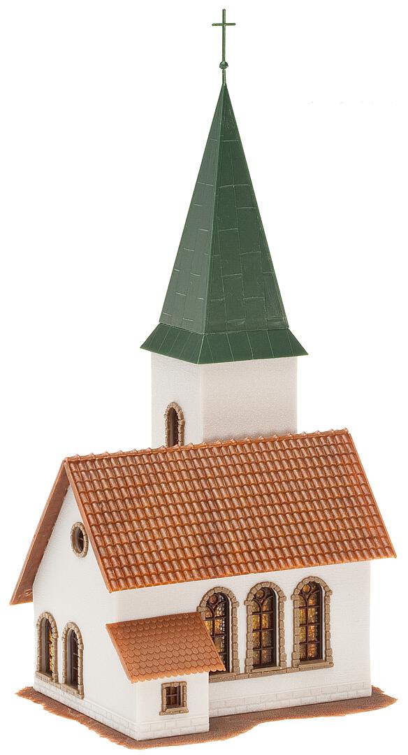 Dorpskerk
