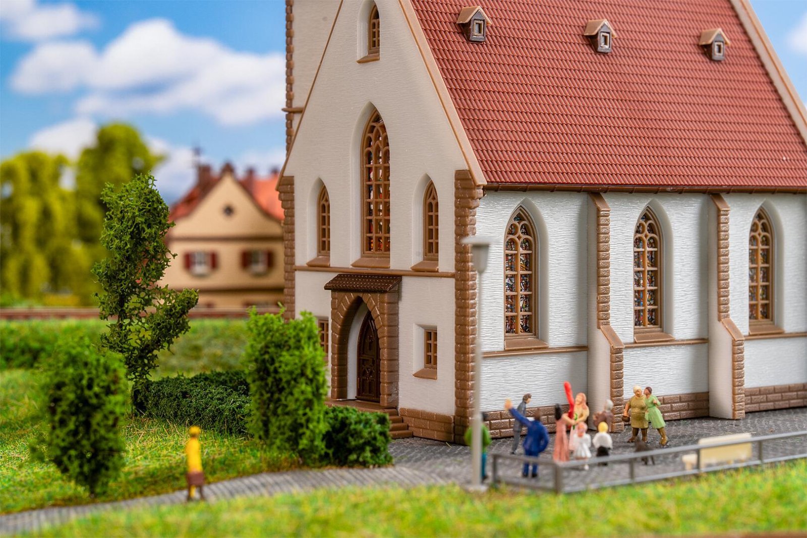 Dorpskerk