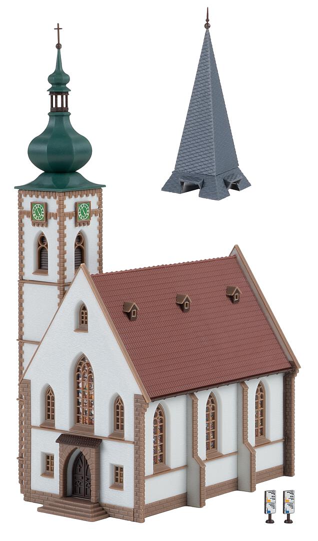 Dorpskerk