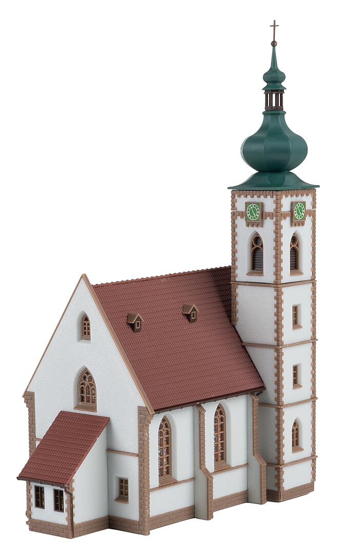 Dorpskerk