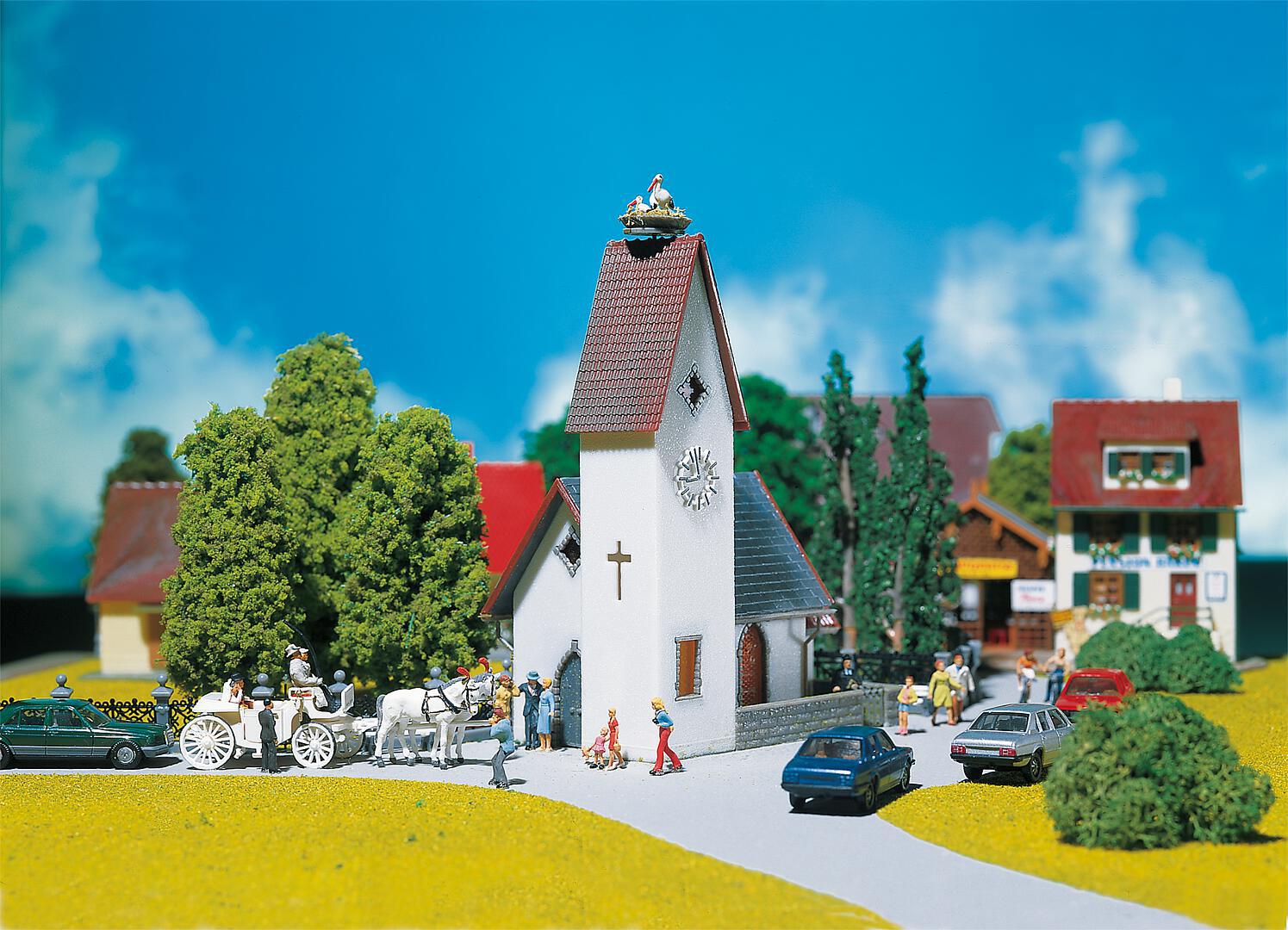 Dorpskerk