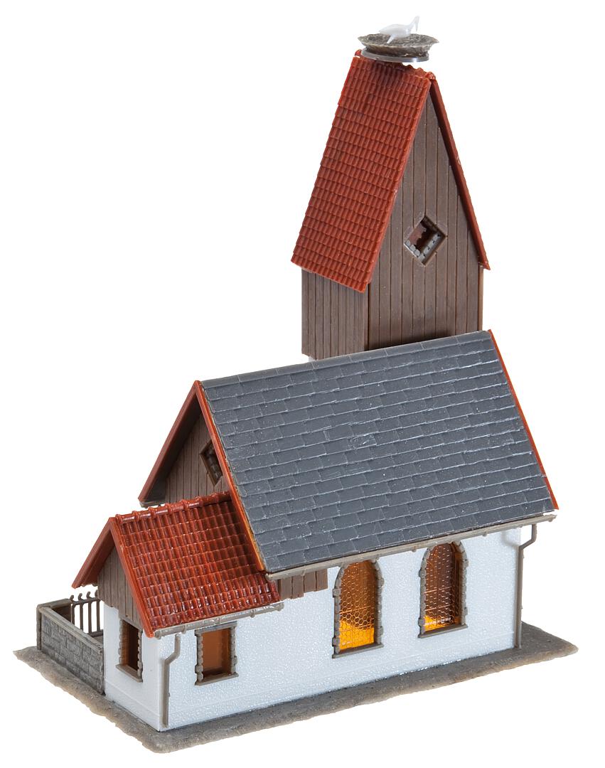 Dorpskerk
