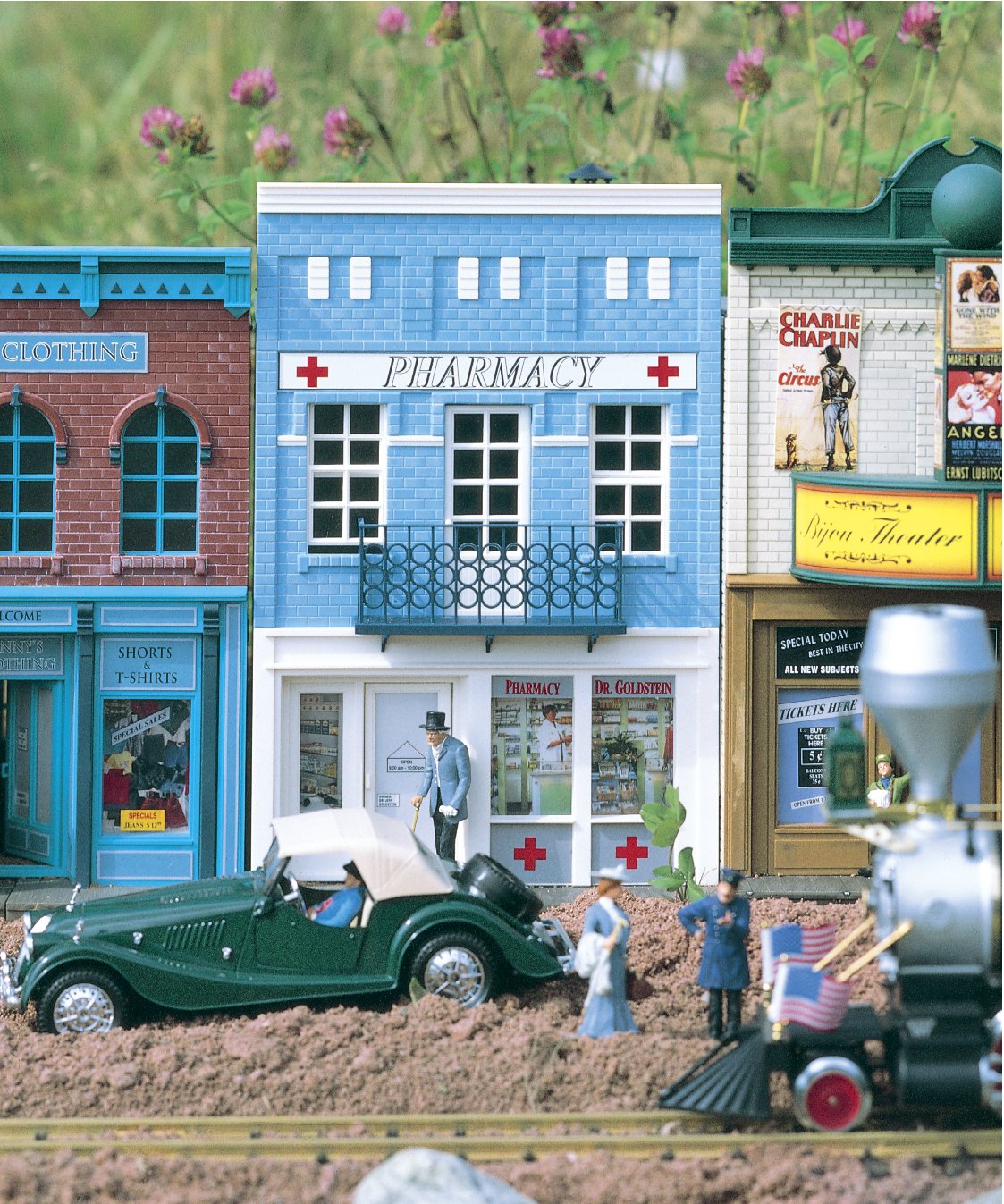 Dr. Goldsteins Apotheke