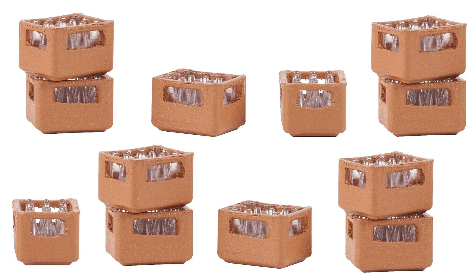 Dranken Kratten Set