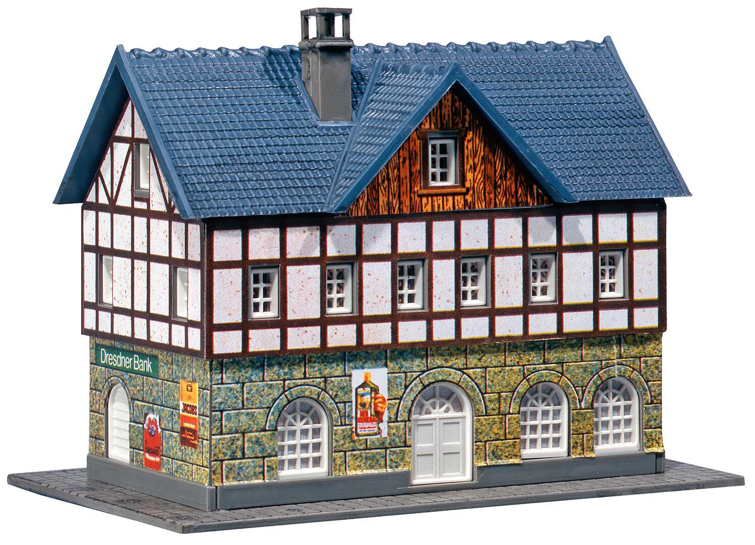 Dresdner Bank Filiaal