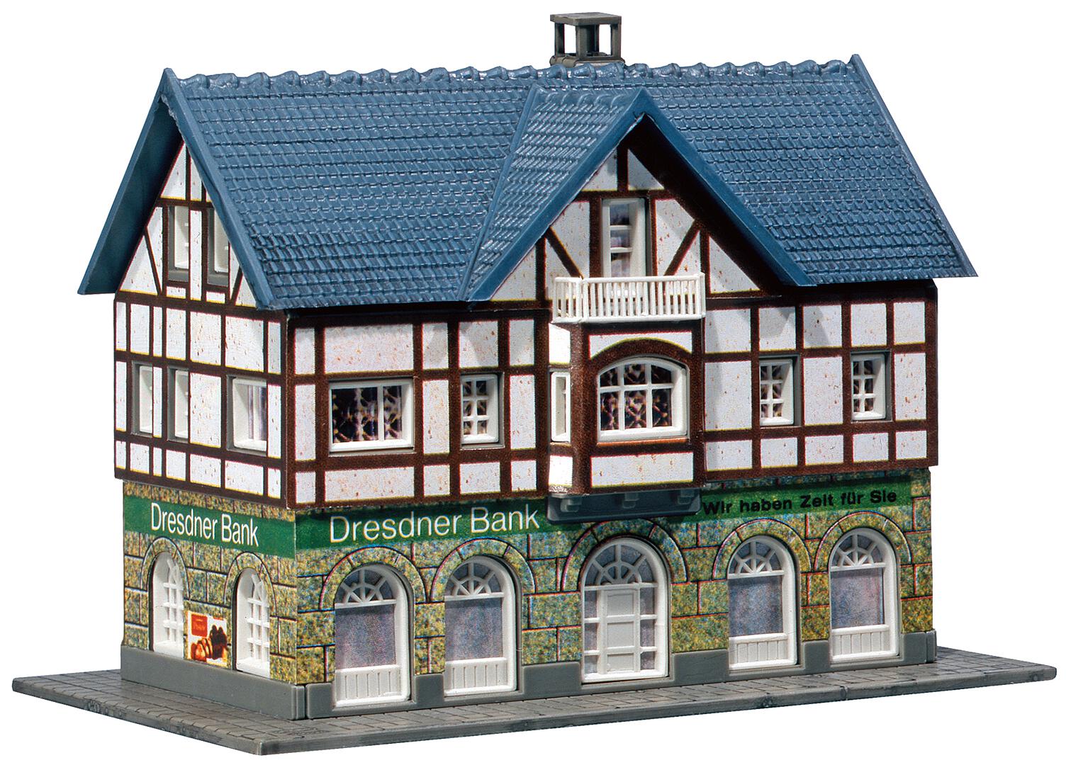 Dresdner Bank Filiaal