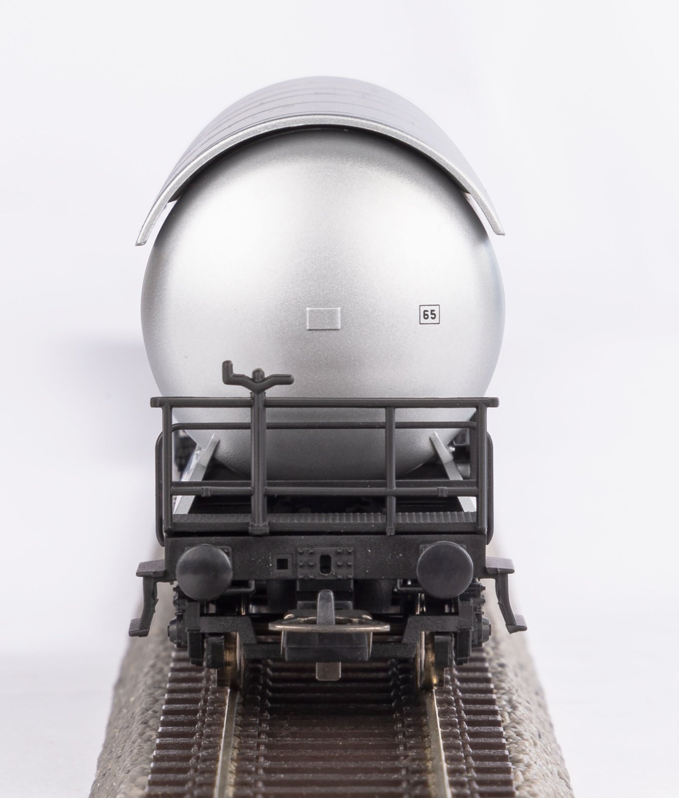 Druckgaskesselwg. Esso NS III