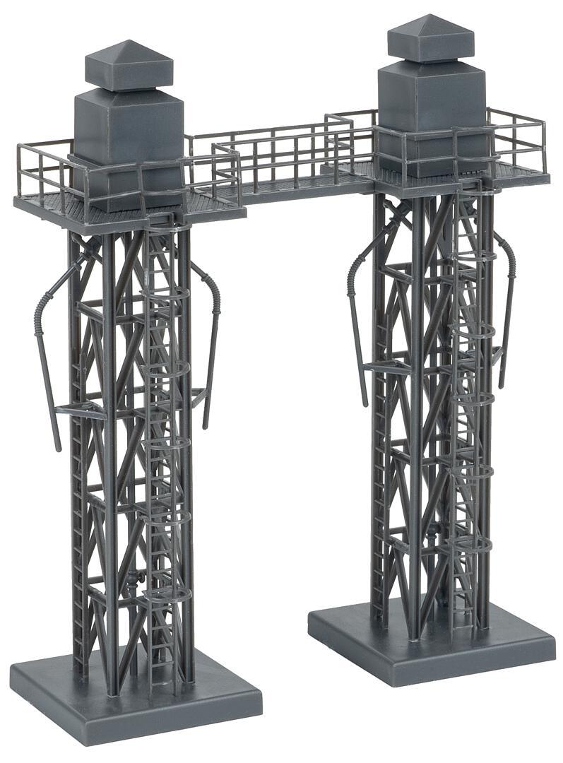 Dubbele Schuurtoren
