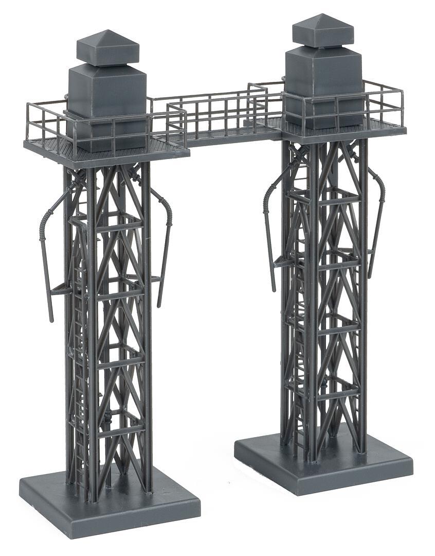 Dubbele Schuurtoren