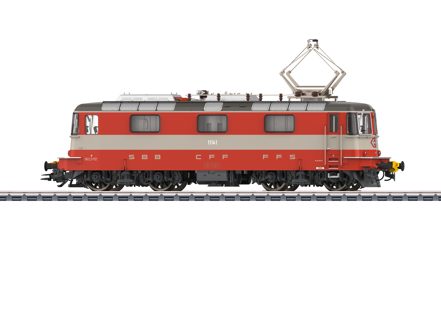 E-Lo Re 4/4 II SBB