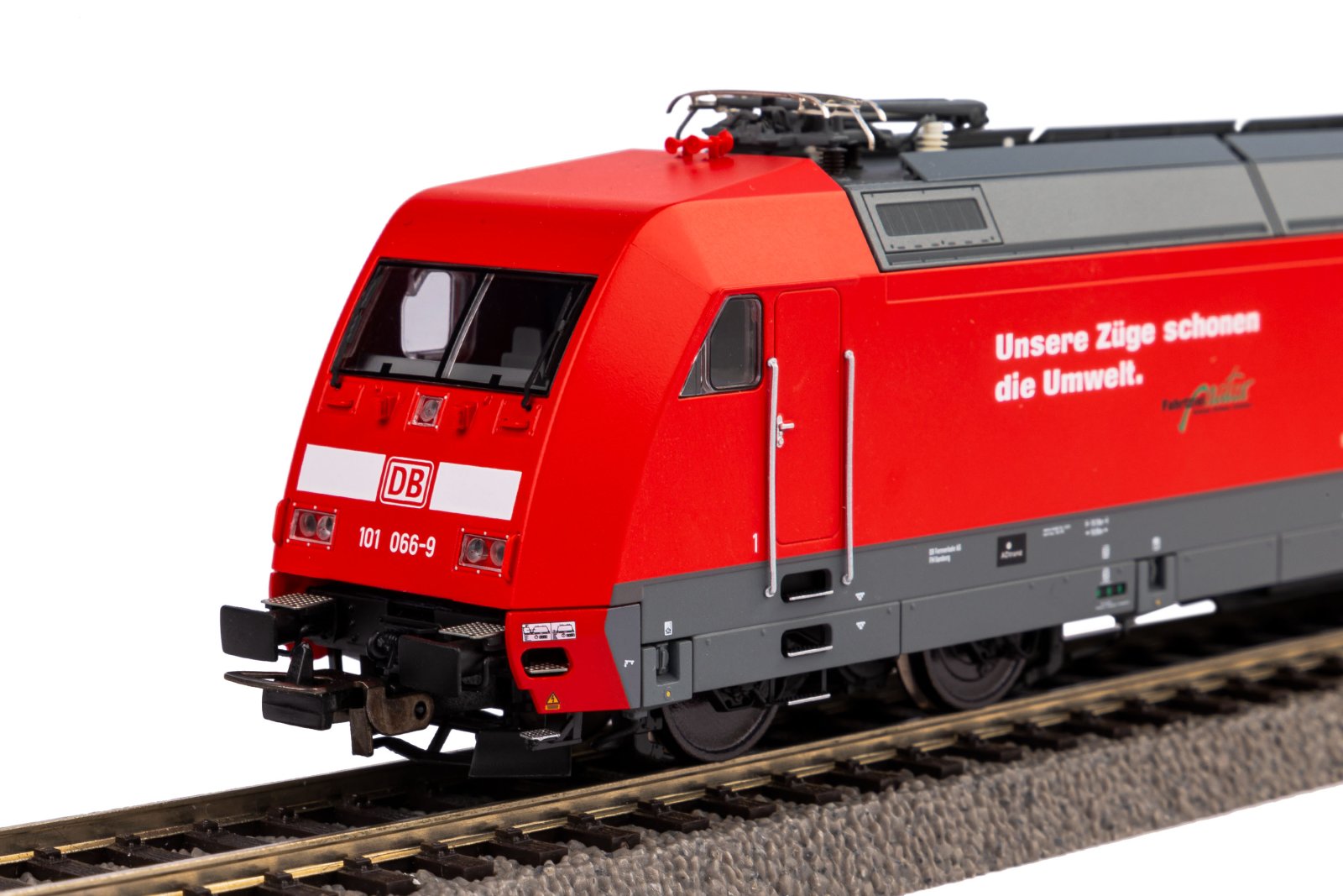 E-Lok BR 101 Unsere Preise DB AG VI + DSS PluX22