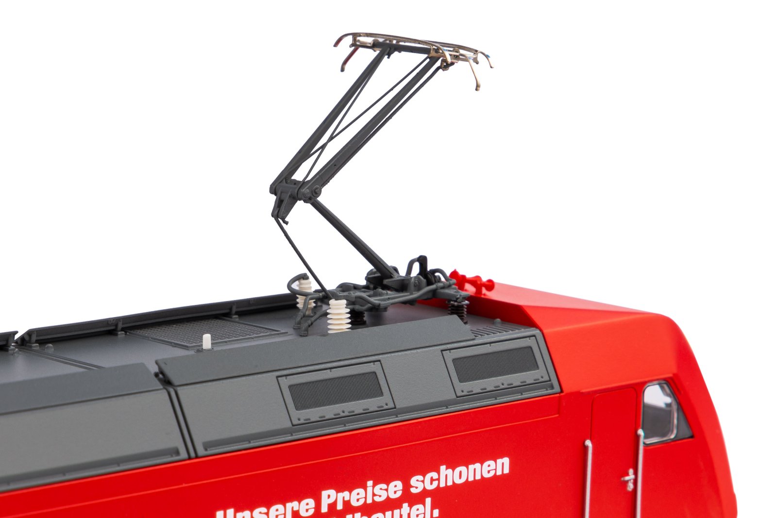 E-Lok BR 101 Unsere Preise DB AG VI + DSS PluX22