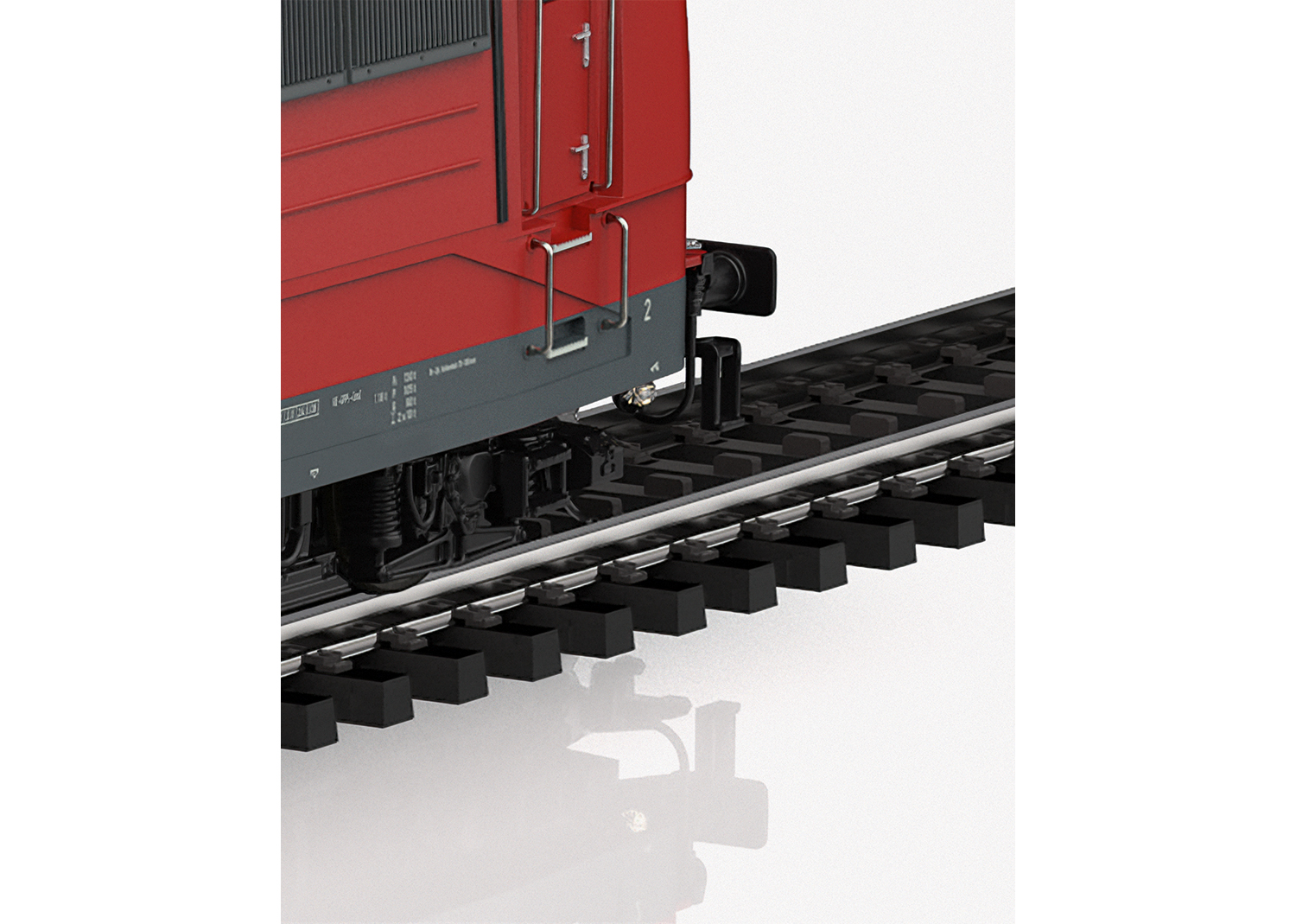E-Lok BR 151 DB AG