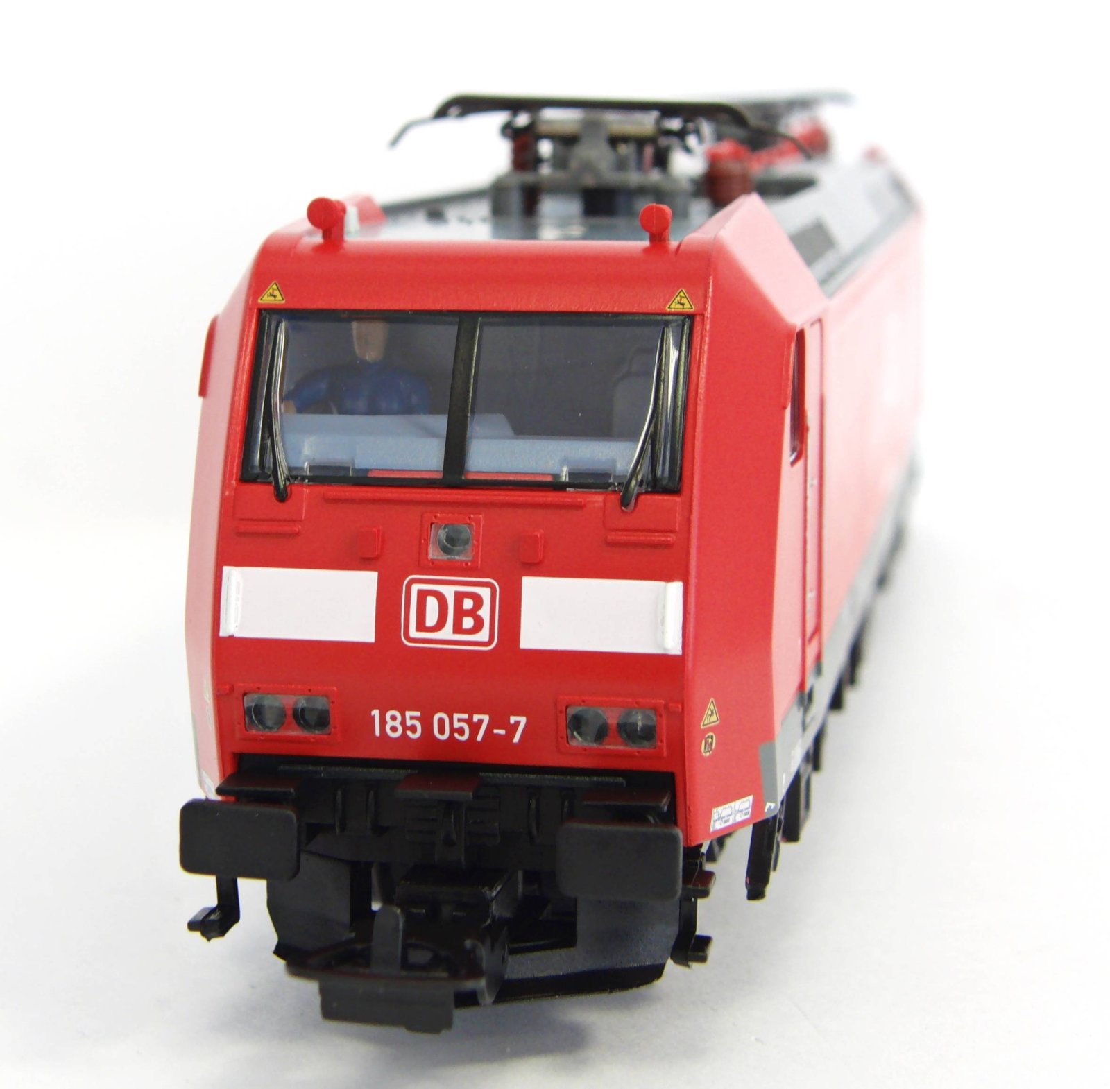 E-Lok BR 185 DB AG VI