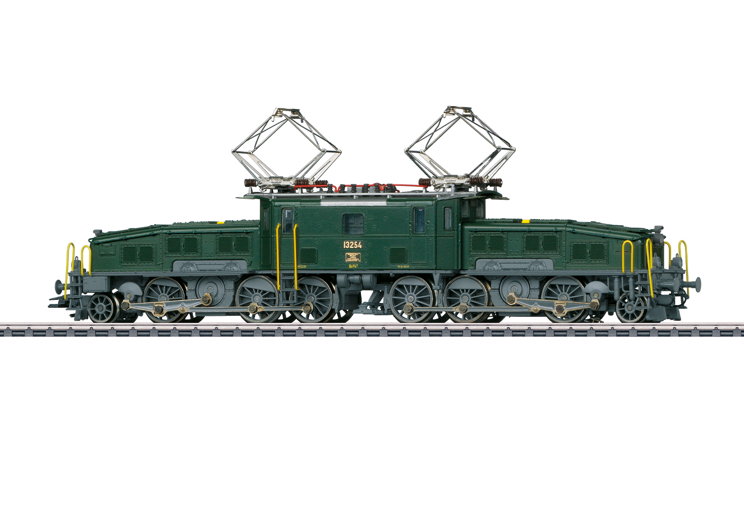 E-Lok Ce 6/8 II SBB