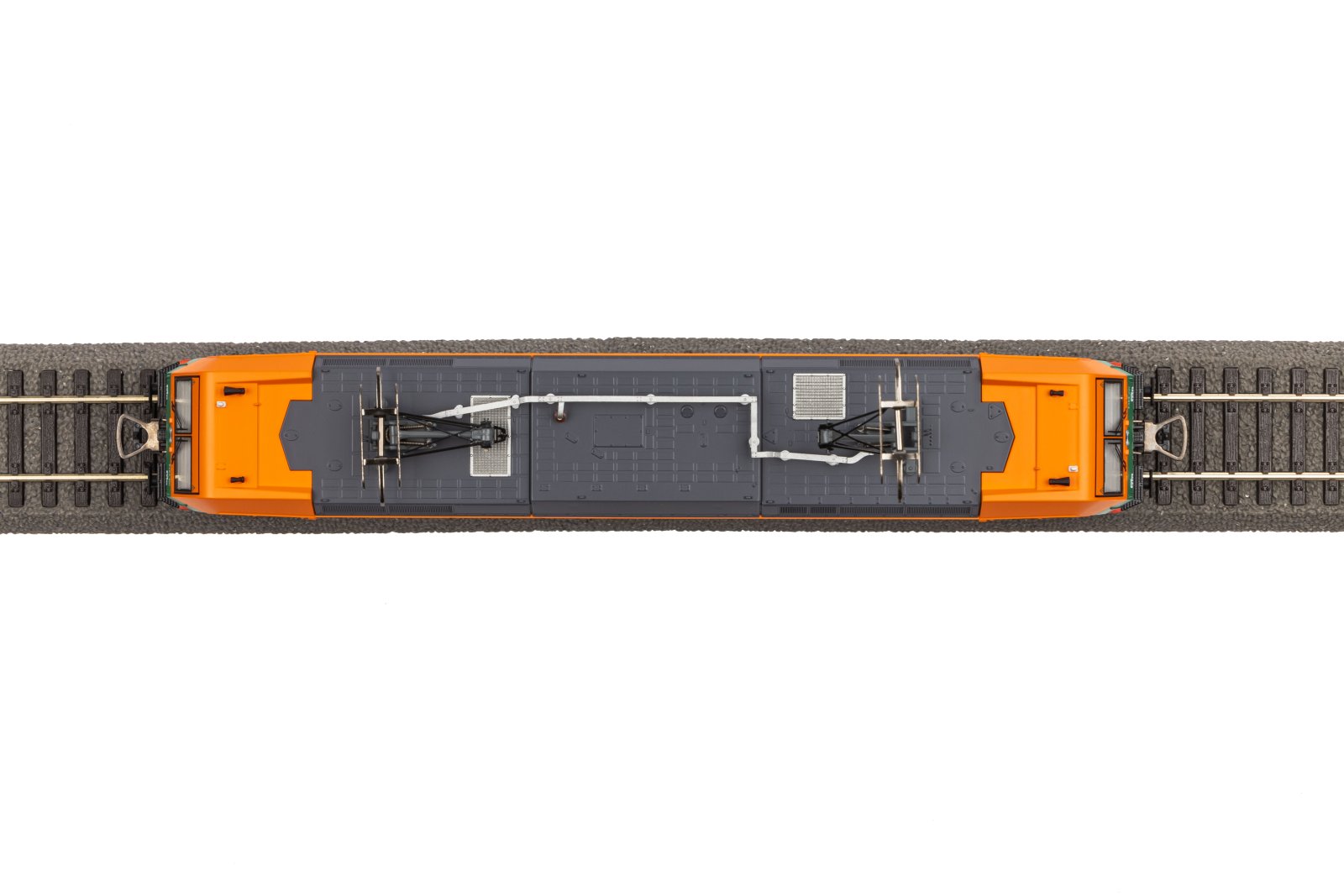 E-Lok E483 PMT VI + DSS 8pol.