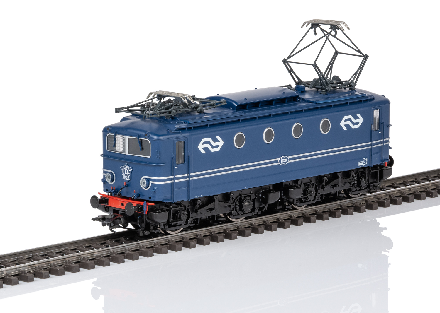 E-Lok Reihe 1100 NS
