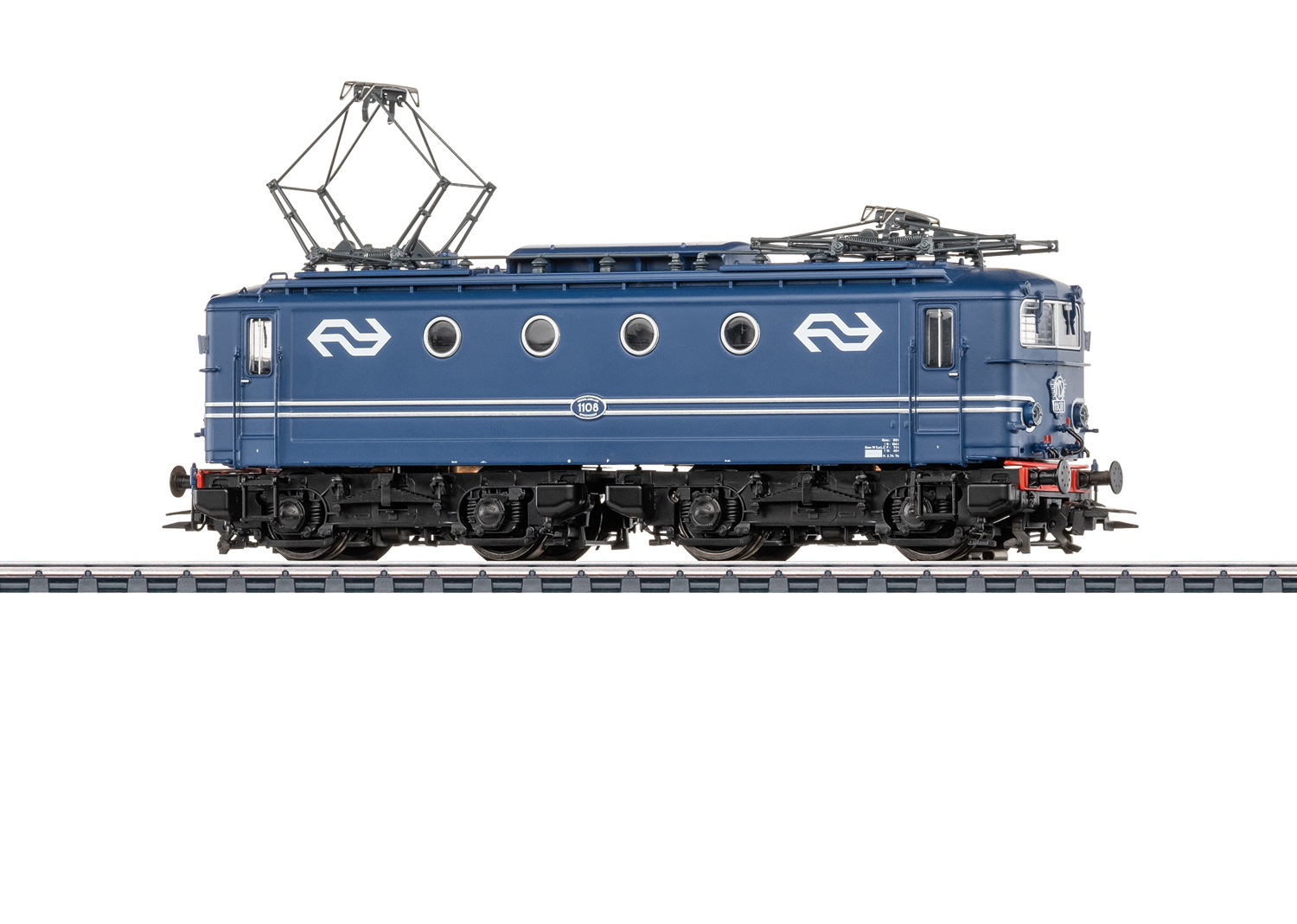 E-Lok Reihe 1100 NS